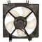 Four Seasons Subaru Legacy 10-05 Cond Fan Assy, 76030 76030 - alternate 1